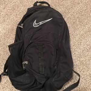 Nike Book Bag